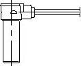 WABCO 441 032 590 0 - Sensor, təkər sürəti furqanavto.az