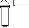 WABCO 441 032 811 0 - Sensor, təkər sürəti furqanavto.az