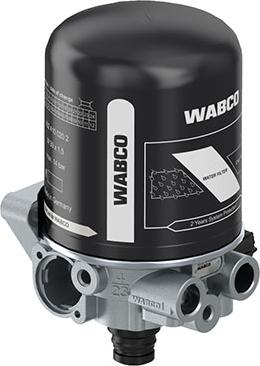 WABCO 432 410 031 0 - Hava quruducusu, sıxılmış hava sistemi furqanavto.az