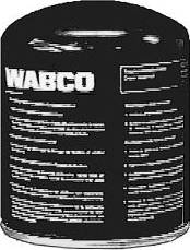 WABCO 432 410 220 2 - Hava qurutma kartuşu, sıxılmış hava sistemi furqanavto.az