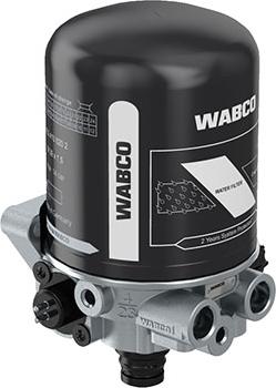 WABCO 432 410 102 0 - Hava quruducusu, sıxılmış hava sistemi furqanavto.az