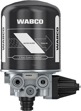 WABCO 432 410 115 0 - Hava quruducusu, sıxılmış hava sistemi furqanavto.az