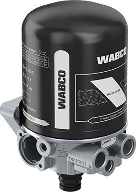 WABCO 432 410 113 0 - Hava quruducusu, sıxılmış hava sistemi furqanavto.az