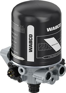 WABCO 432 410 200 0 - Hava quruducusu, sıxılmış hava sistemi furqanavto.az