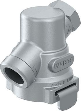 WABCO 432 500 020 0 - Xətt filtri, sıxılmış hava sistemi furqanavto.az