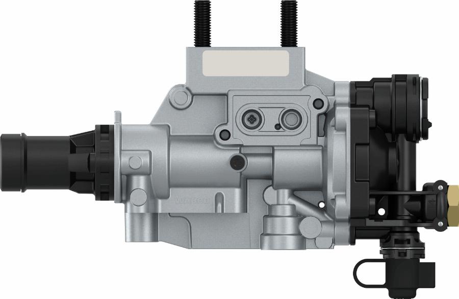 WABCO 475 723 001 0 - Əyləc Gücü Tənzimləyicisi furqanavto.az