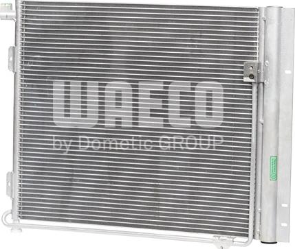 Waeco 8880400494 - Kondenser, kondisioner furqanavto.az