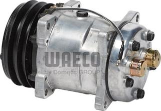 Waeco 8880100313 - Kompressor, kondisioner furqanavto.az