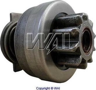 WAI 54-9510 - Pinion, başlanğıc furqanavto.az