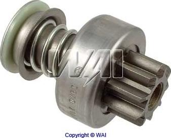 WAI 54-9199 - Pinion, başlanğıc furqanavto.az