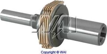 WAI 54-91400 - Pinion, başlanğıc furqanavto.az