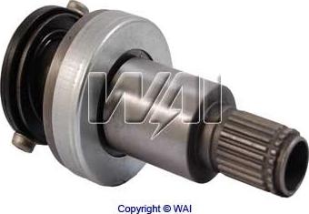 WAI 54-91403 - Pinion, başlanğıc furqanavto.az