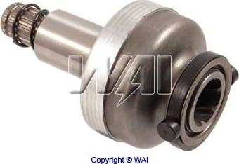 WAI 54-91402 - Pinion, başlanğıc furqanavto.az