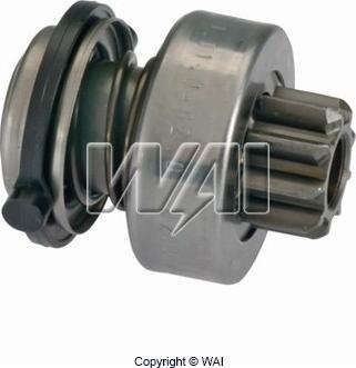 WAI 54-9140-ZEN - Pinion, başlanğıc furqanavto.az