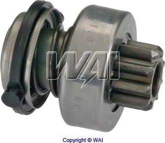 WAI 54-9140 - Pinion, başlanğıc furqanavto.az