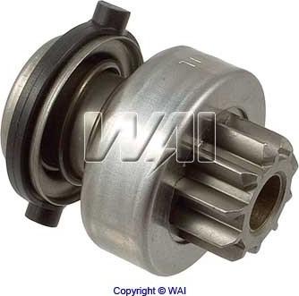 WAI 54-9156 - Pinion, başlanğıc furqanavto.az