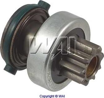 WAI 54-9165 - Pinion, başlanğıc furqanavto.az