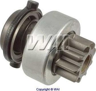 WAI 54-9161 - Pinion, başlanğıc furqanavto.az