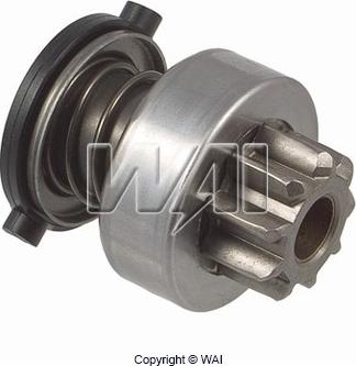 WAI 54-9162-ZEN - Pinion, başlanğıc furqanavto.az