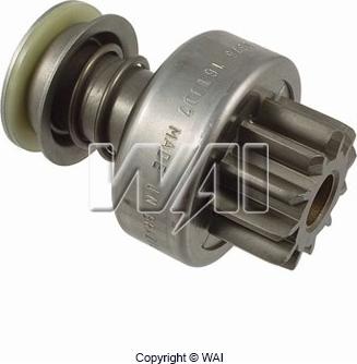 WAI 54-9109-ZEN - Pinion, başlanğıc furqanavto.az