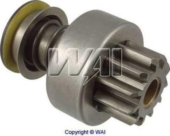 WAI 54-9109 - Pinion, başlanğıc furqanavto.az