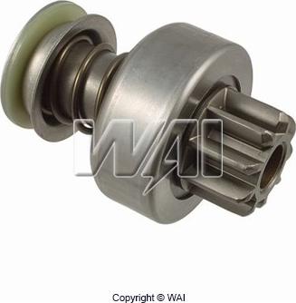 WAI 54-9108-ZEN - Pinion, başlanğıc furqanavto.az