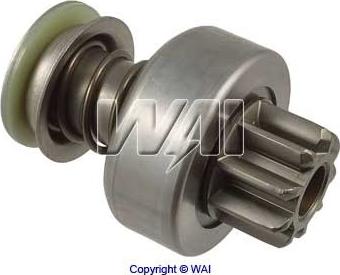 WAI 54-9108 - Pinion, başlanğıc furqanavto.az