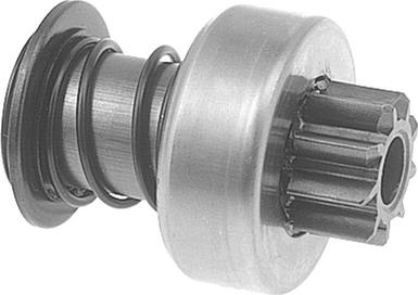 WAI 54-9102 - Pinion, başlanğıc furqanavto.az