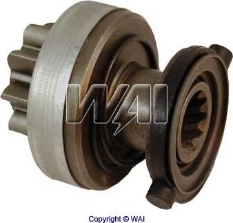 WAI 54-91194 - Pinion, başlanğıc furqanavto.az