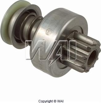 WAI 54-9114-ZEN - Pinion, başlanğıc furqanavto.az