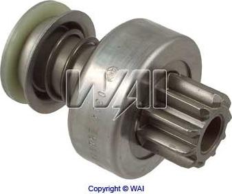 WAI 54-9114 - Pinion, başlanğıc furqanavto.az