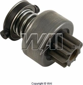 WAI 54-91159-ZEN - Pinion, başlanğıc furqanavto.az