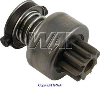 WAI 54-91159 - Pinion, başlanğıc furqanavto.az