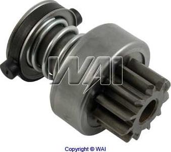 WAI 54-91158 - Pinion, başlanğıc furqanavto.az