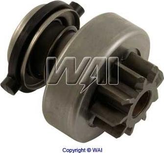 WAI 54-9115 - Pinion, başlanğıc furqanavto.az