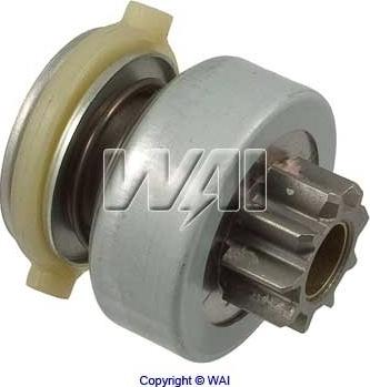 WAI 54-91103 - Pinion, başlanğıc furqanavto.az