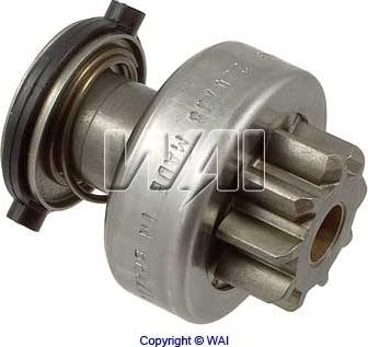 WAI 54-91118 - Pinion, başlanğıc furqanavto.az