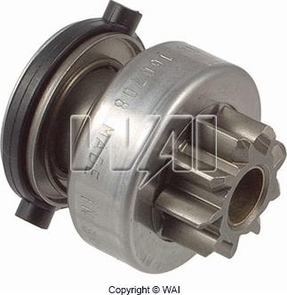 WAI 54-91113-ZEN - Pinion, başlanğıc furqanavto.az