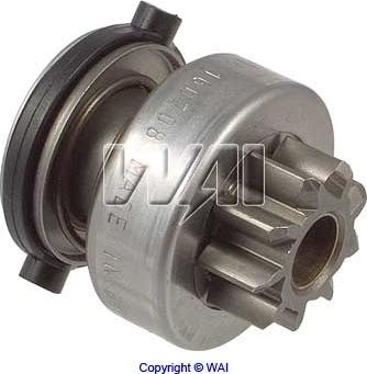 WAI 54-91113 - Pinion, başlanğıc furqanavto.az