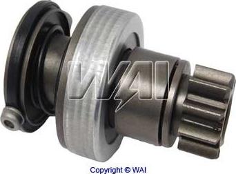 WAI 54-91186 - Pinion, başlanğıc furqanavto.az