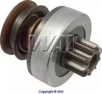 WAI 54-9118 - Pinion, başlanğıc furqanavto.az