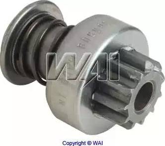 WAI 54-91138 - Pinion, başlanğıc furqanavto.az