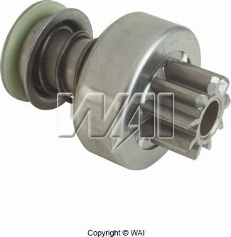 WAI 54-91126-ZEN - Pinion, başlanğıc furqanavto.az