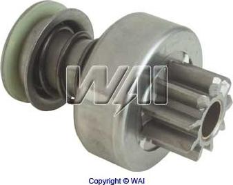 WAI 54-91126 - Pinion, başlanğıc furqanavto.az