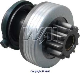 WAI 54-91121 - Pinion, başlanğıc furqanavto.az