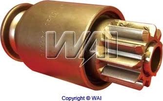 WAI 54-91128 - Pinion, başlanğıc furqanavto.az