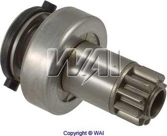 WAI 54-91127 - Pinion, başlanğıc furqanavto.az