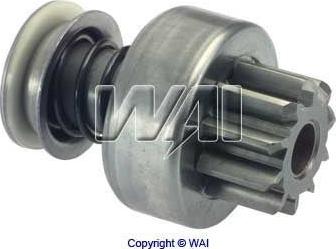 WAI 54-9112 - Pinion, başlanğıc furqanavto.az