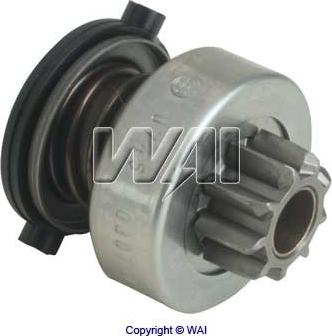 WAI 54-9112 - Pinion, başlanğıc furqanavto.az