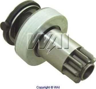 WAI 54-9112 - Pinion, başlanğıc furqanavto.az